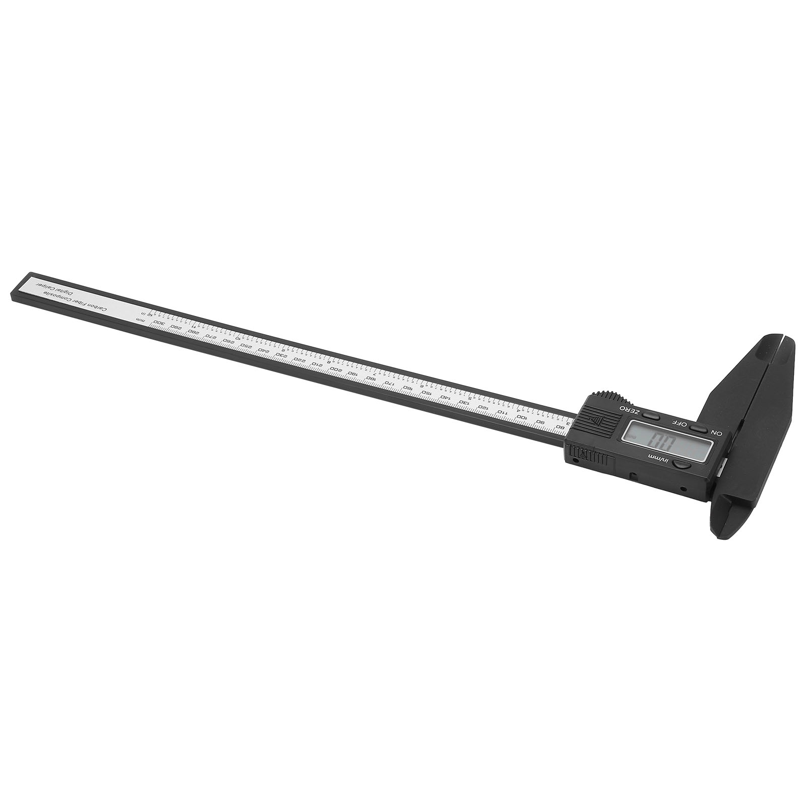 Cocosity Digitaler Messschieber,Messschieber,Messschieber,Digitaler Messschieber,Elektronischer Messschieber,Messwerkzeug