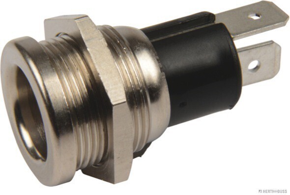 Steckdose HERTH+BUSS ELPARTS 51306752
