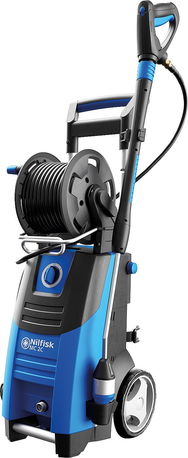 Hochdruckreiniger MC2C-140/610XT WS, Kaltwasser (Poseidon 2-25 XT)