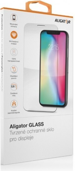 Aligator Schutzglas GLASS Aligator S6550