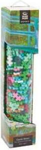 Plus-Plus A/S Plus Plus inspiriertes Monet Plus-Plus: 350 Teile (4277)