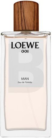 Loewe 001 Man Edt Spray