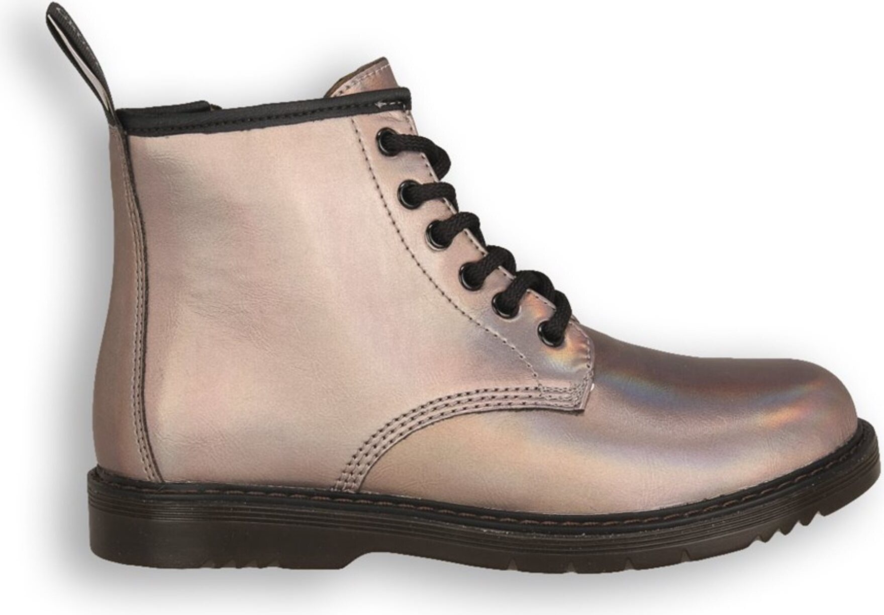Schuhe Grünland Grunland Iridescente 88taba PO2153IRIDESCENTE