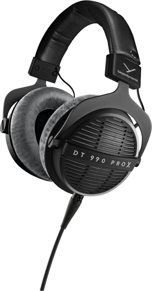Beyerdynamic DT 990 PRO X Studio Ausinės | Beyerdynamic