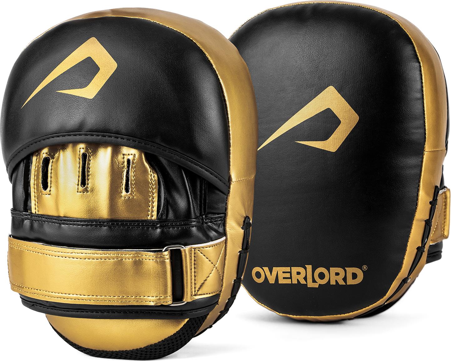 Overlord Trainer Paws MDFP-510