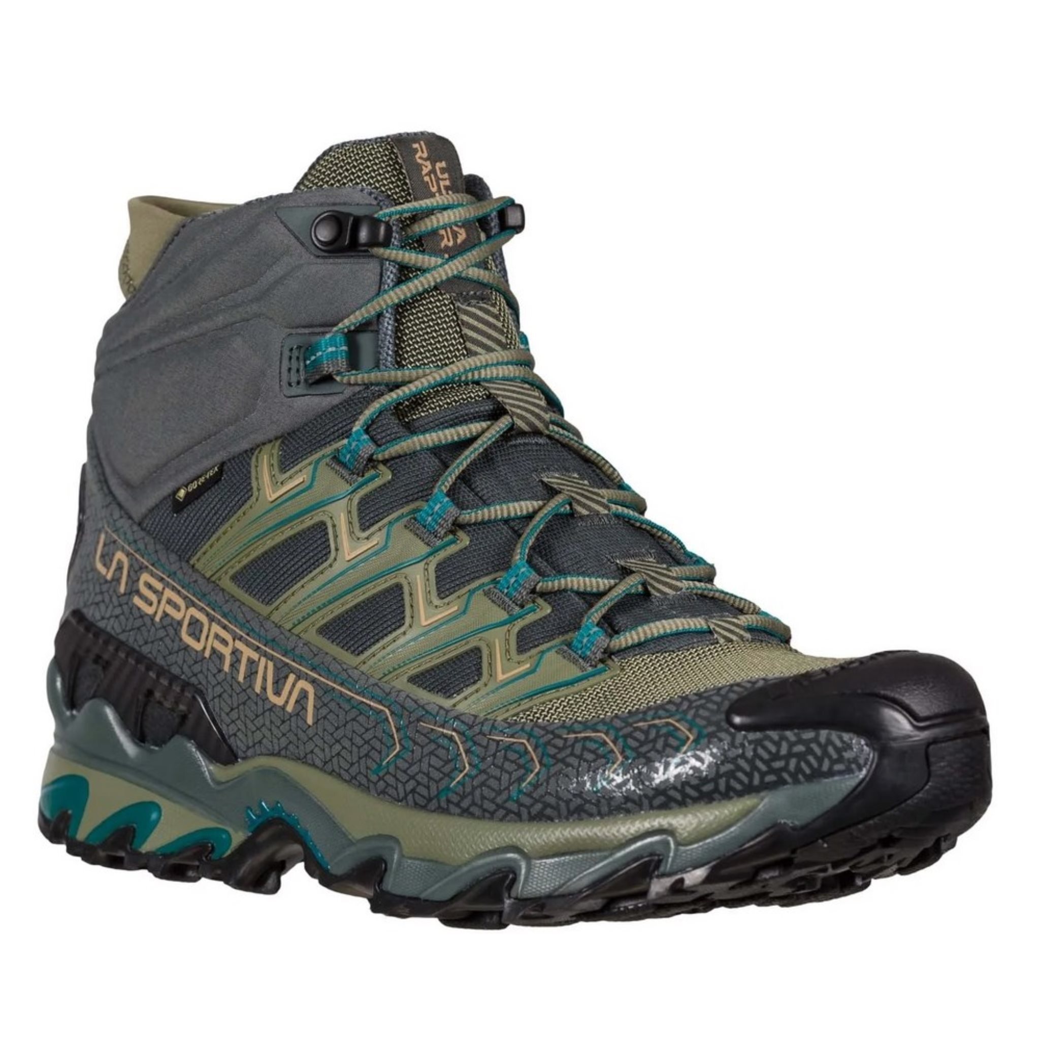 La Sportiva Obuv La Ultra Raptor Ii Mid Gtx, 34B915725
