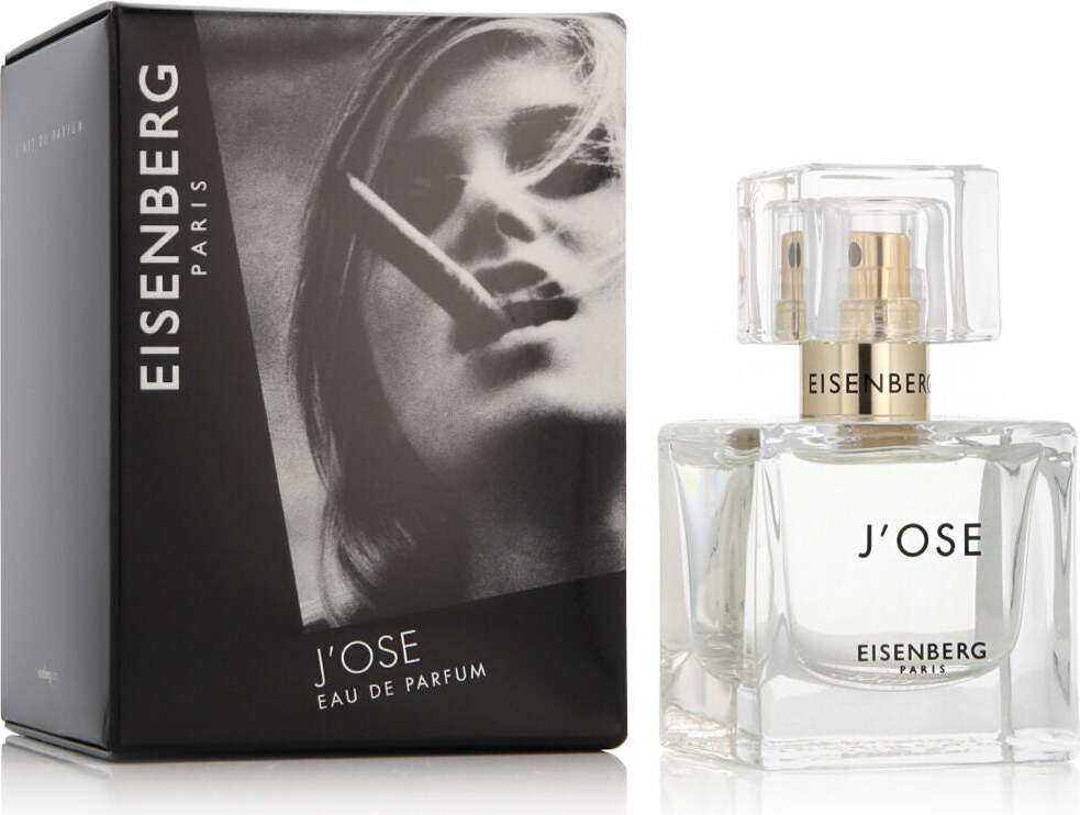 Dámsky parfum Eisenberg EDP J'ose 30 ml