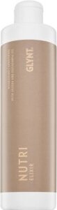 Glynt Nutri Oil Elixir Haaröl für alle Haartypen 500 ml
