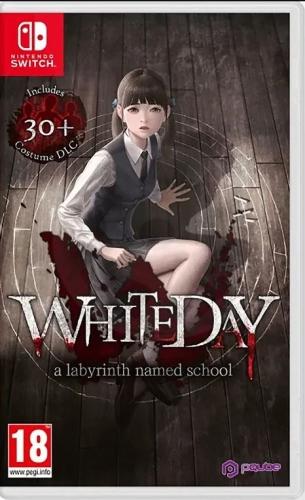 Nintendo Switch games White Day: Ein Labyrinth namens Schule (Switch) 135409