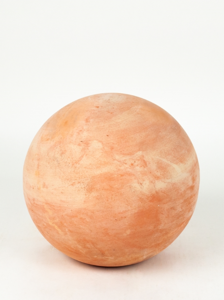 Teramico Gartenkugel Terrakotta 20cm balls_20_tc