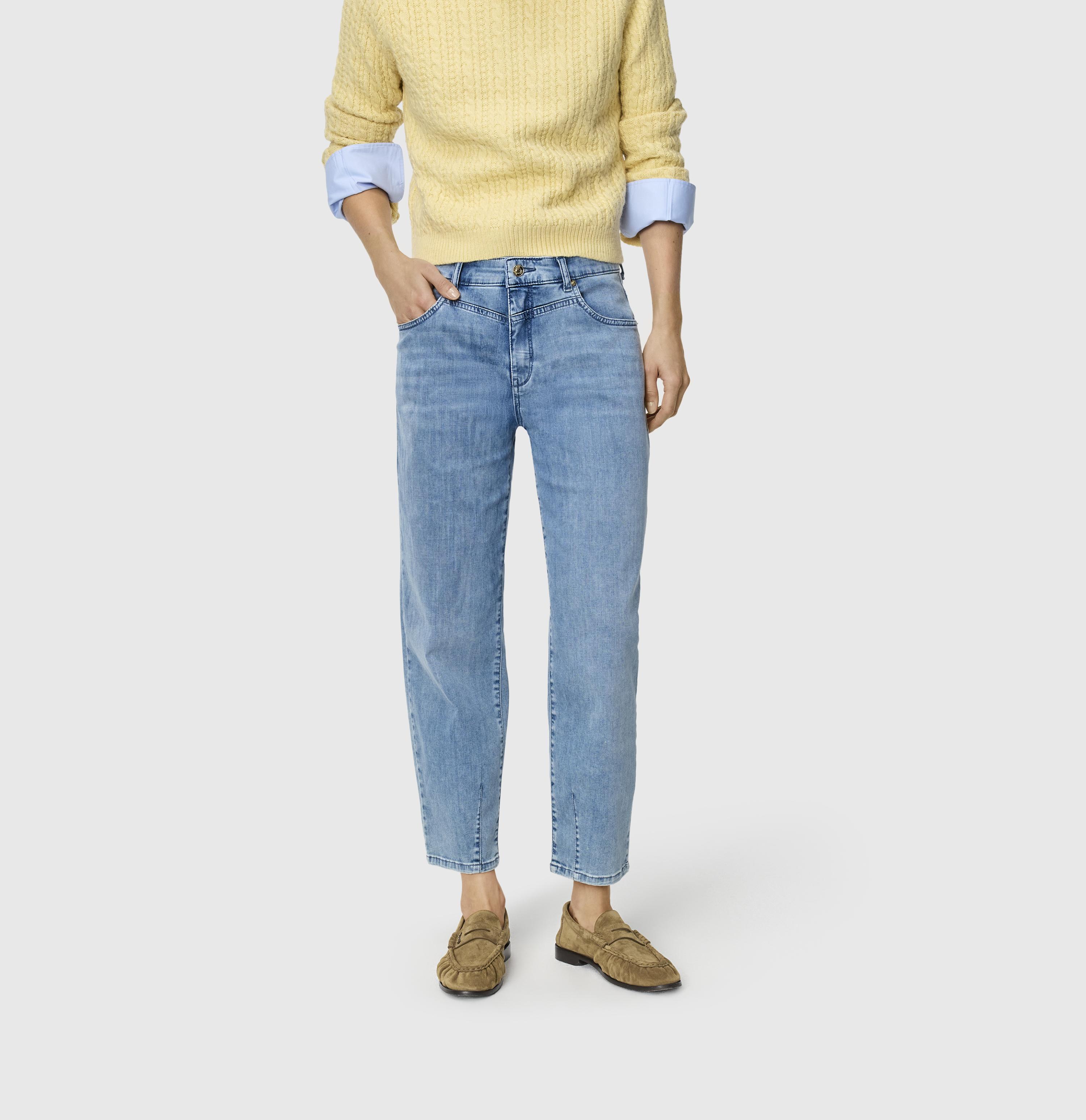 MAC BOBBIE D523 Trousers MA 42 BOBBIE 0352 L312 29