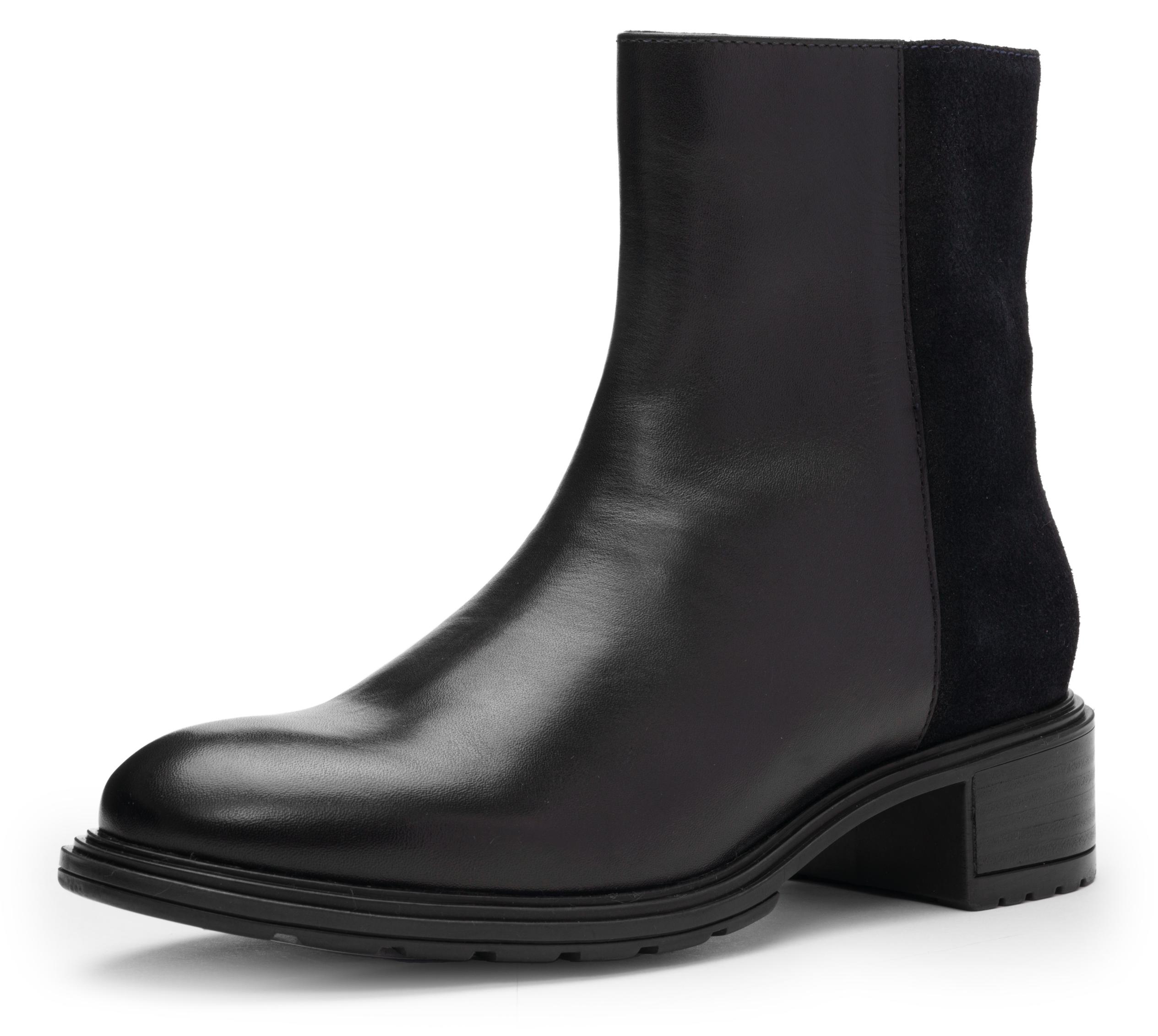 Ara Shoes Stiefelette Parker 41,5 12-26108-02