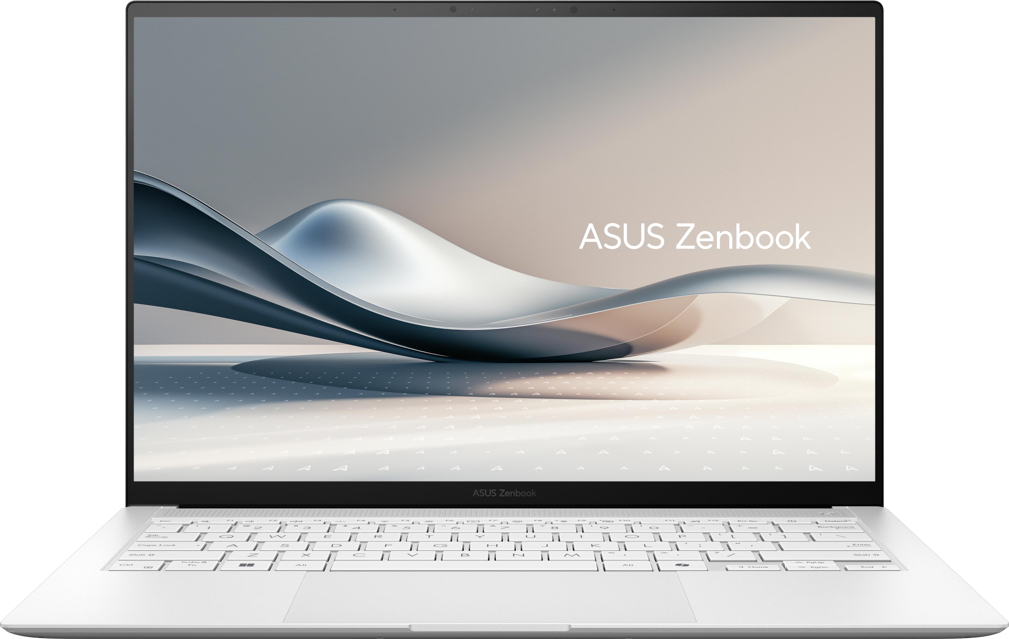 ASUS Zenbook S 14 UX5406SA-PV030W PC Copilot+, Intel Core