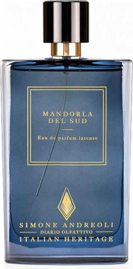 Simone Andreoli Zest of Sorrento Intense Eau Parfum