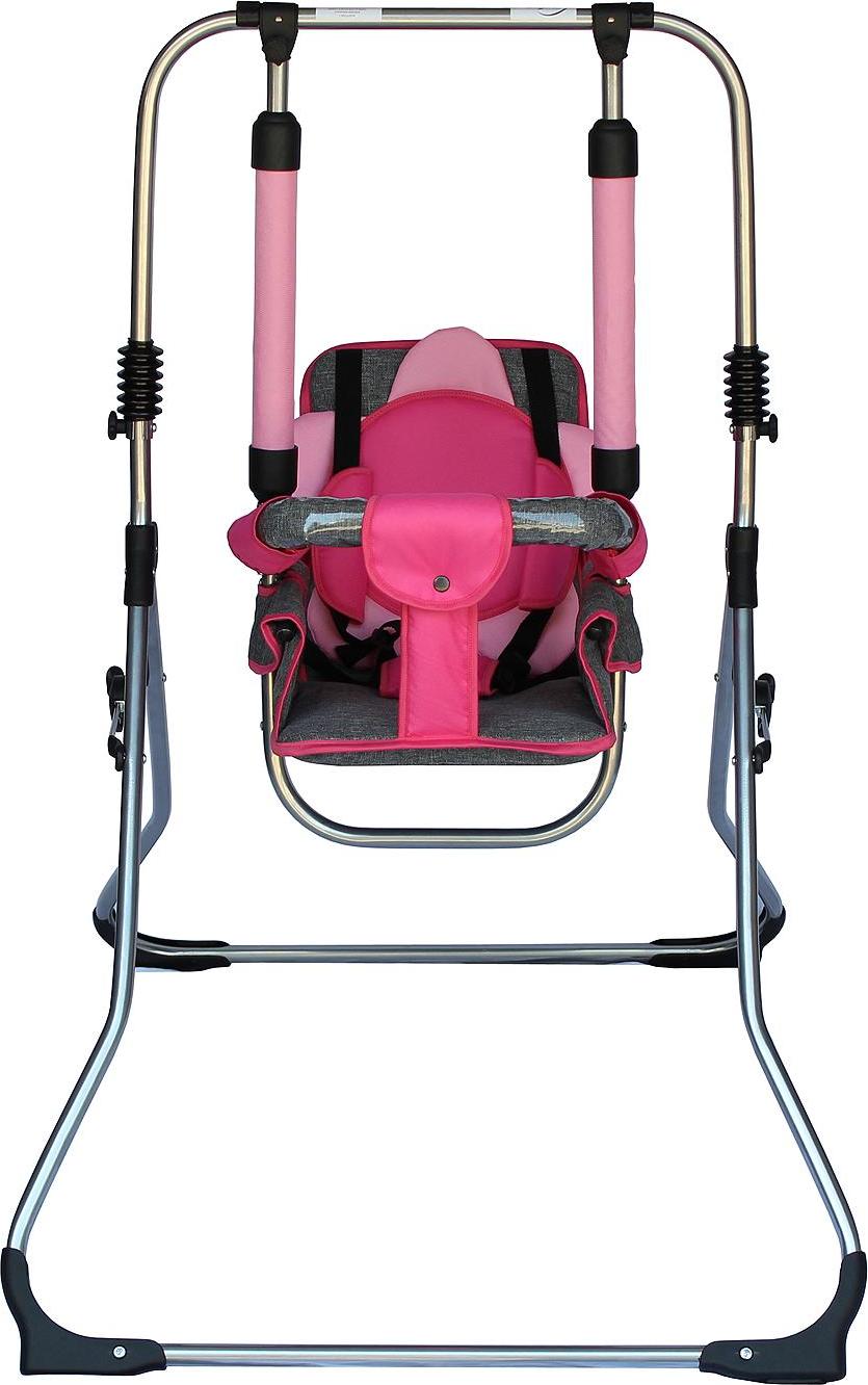 SIGMATEC SAMBA+ PL Schaukel für die Kleinsten - B04