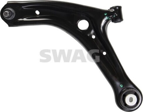 SWAG 33 10 2885 Querlenker Vorne Links für FORD B-MAX (JK) Tourneo Courier MPV TRANSIT COURIER Kasten TRANSIT COURIER Kombi B-Max Van (JK)