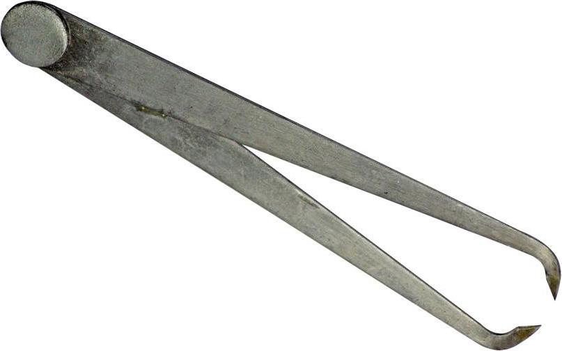 Kutlu Innentaster Schlosser Messwerkzeuge 145 mm 10167250
