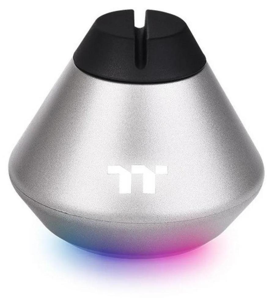 Thermaltake Argent MB1 RGB Mouse Bungee (grau) GEA-MB1-MSBSIL-01