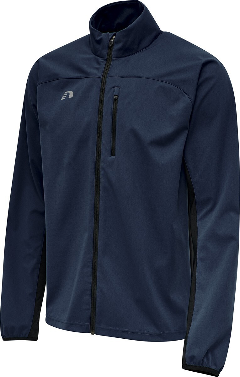 Hummel Kids Core Cross Jacket, EVENING PRIMROSE, 152 520-114-6102-152