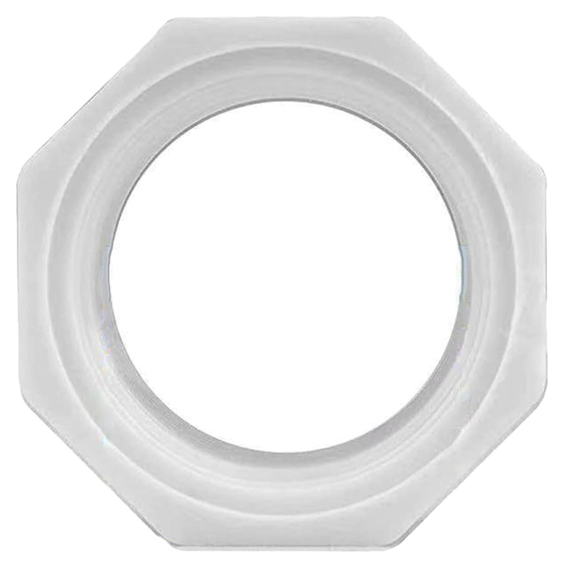 Markenlos Ersatzmutter für den Zulaufschlauch der Poolreiniger 180, 280, 380