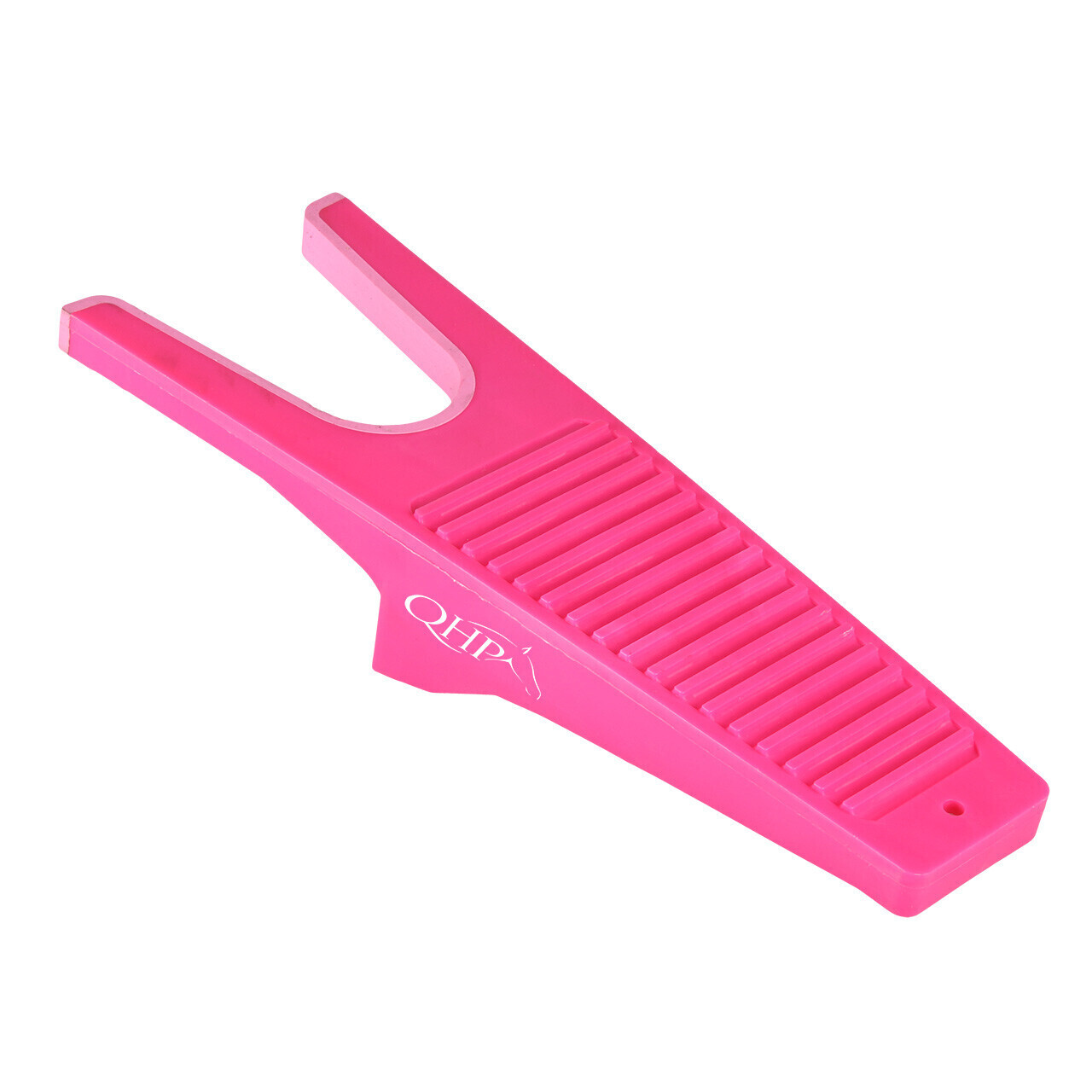 QHP Stiefelknecht, Farbe:fuchsia QHP-5176-FU-0