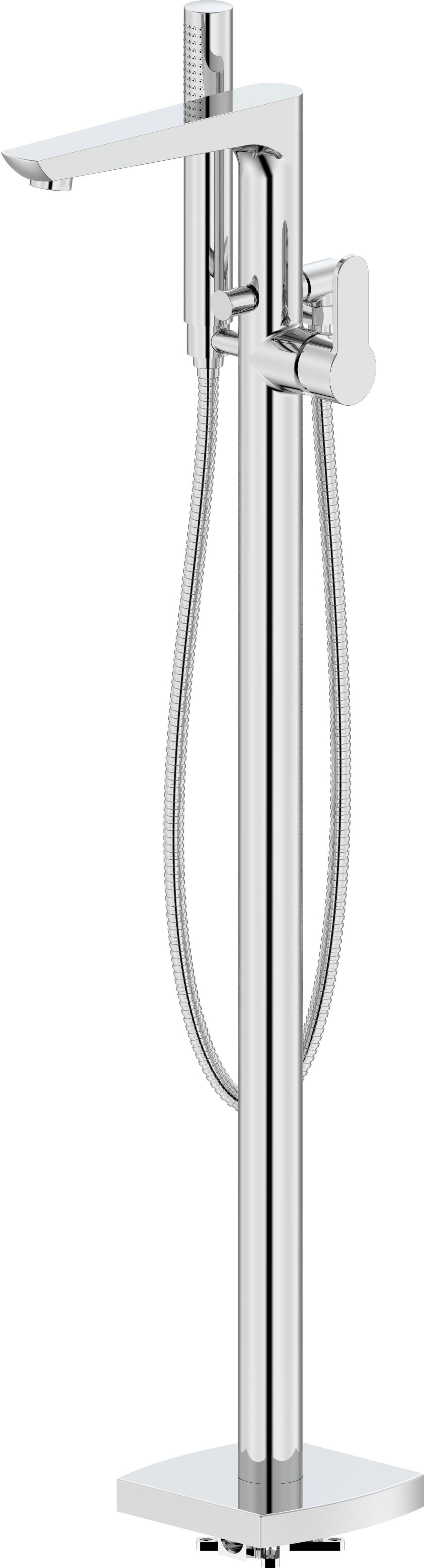 Badewannen-Standarmatur KARYO