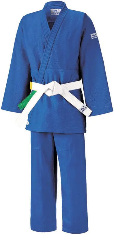 Mizuno Kodomo 2 Judogi Anzug Kinder