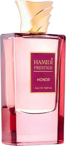 Hamidi Prestige Honor parfémovaná voda unisex 80 ml