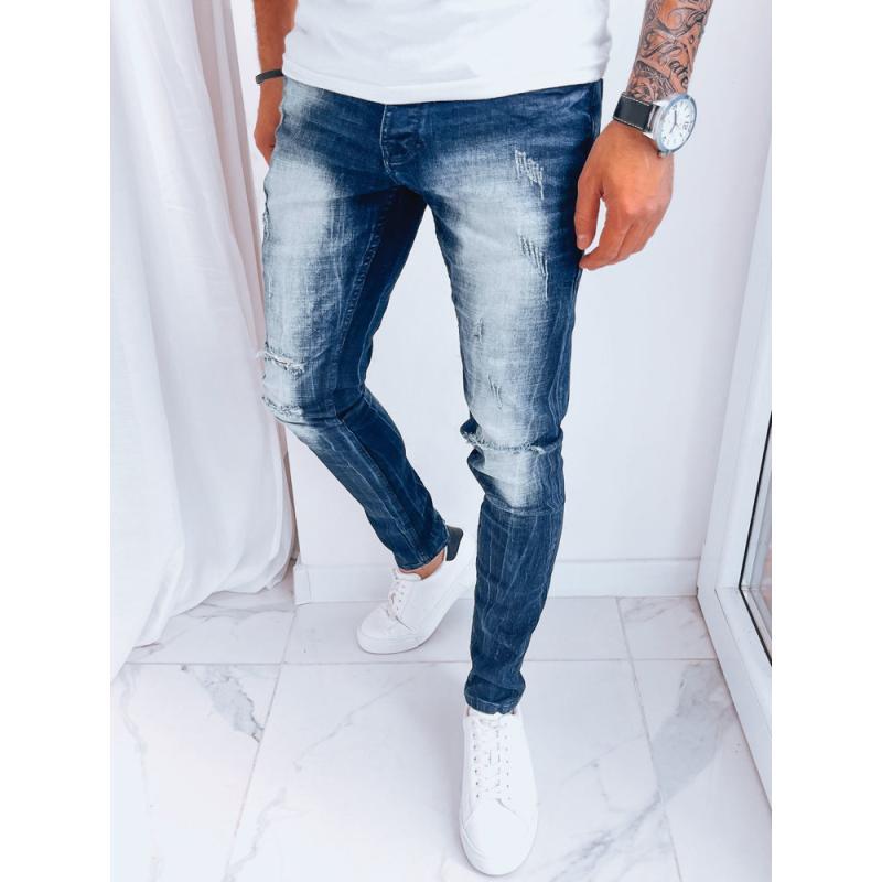 Dstreet Denim-Hosen für Männer Babusi dunkelblau 31 432453