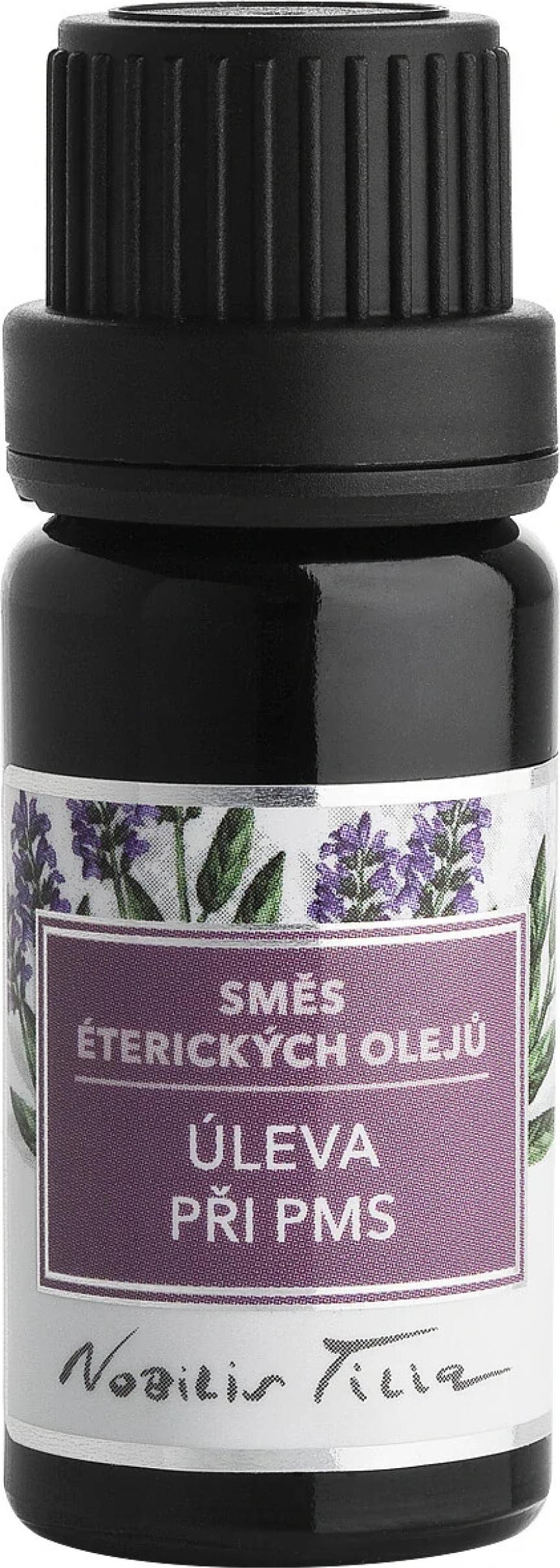 NOBILIS TILIA Ätherische Ölmischung Erleichterung bei PMS 2 ml E2018AV