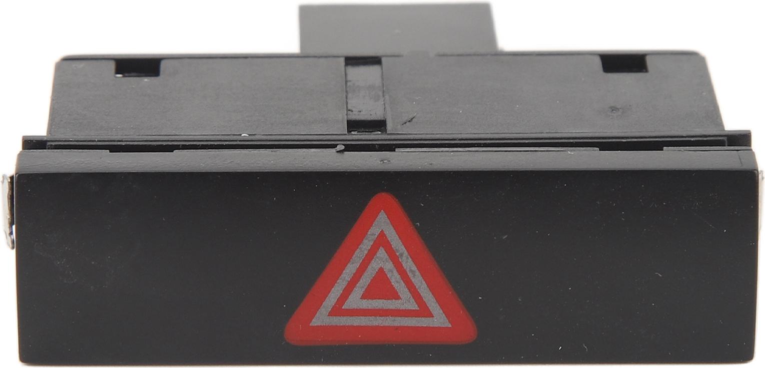 Gistuch Notfall-Warnblinkschalter-Taste 4F0941509 Blinkleuchte für A6 Allroad S6 C6 RS6