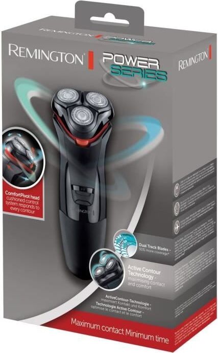 Elektrický holiaci strojček Remington PR1330 PowerSeries