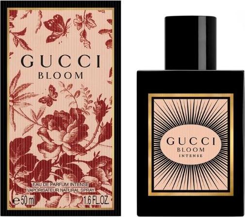 Gucci Bloom Intense parfumovaná voda dámska 50 ml