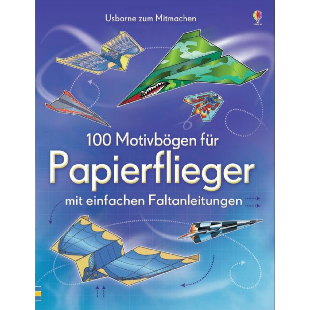 Papierflieger