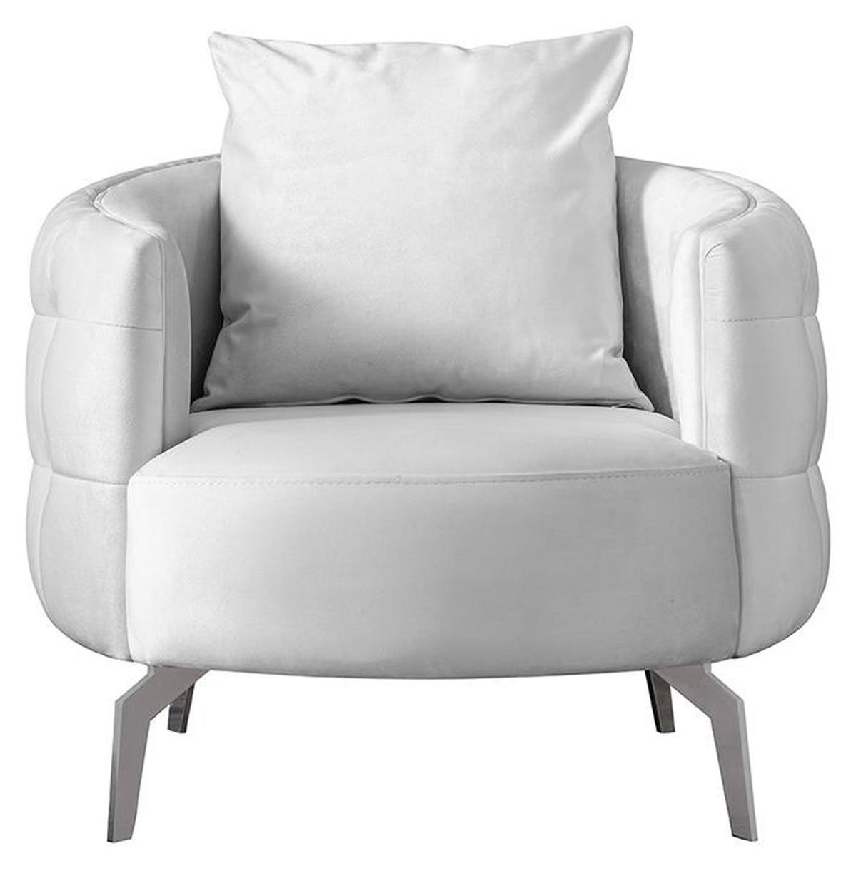 Runder Sessel Polster Couch Relax Wartezimmer Kanzlei Praxis Hotel