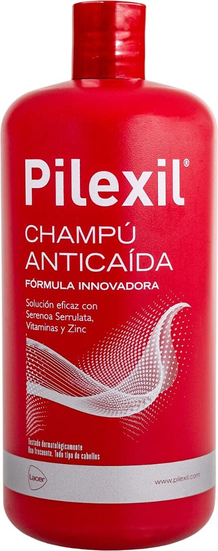 Pilexil Shampoo Anti-Haarausfall 900ml