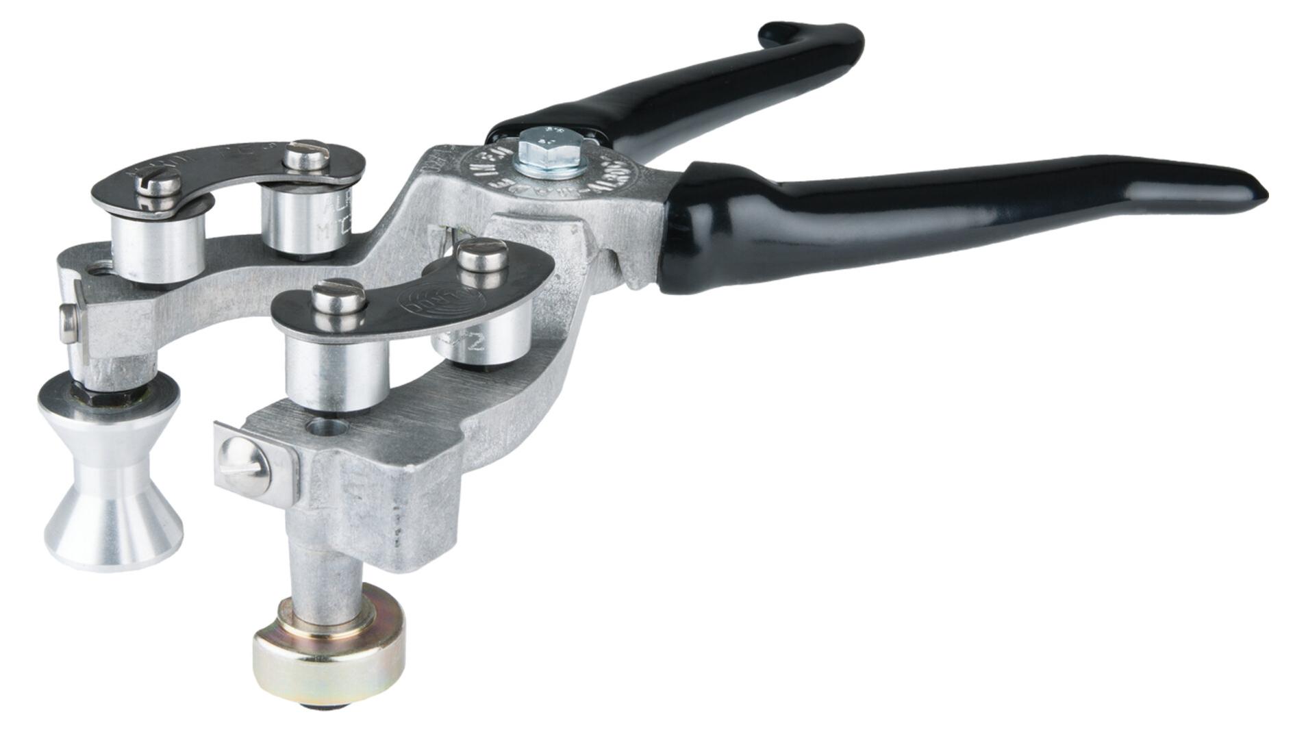 KS Tools Entmantelungszange, 45-75 mm 117.1366