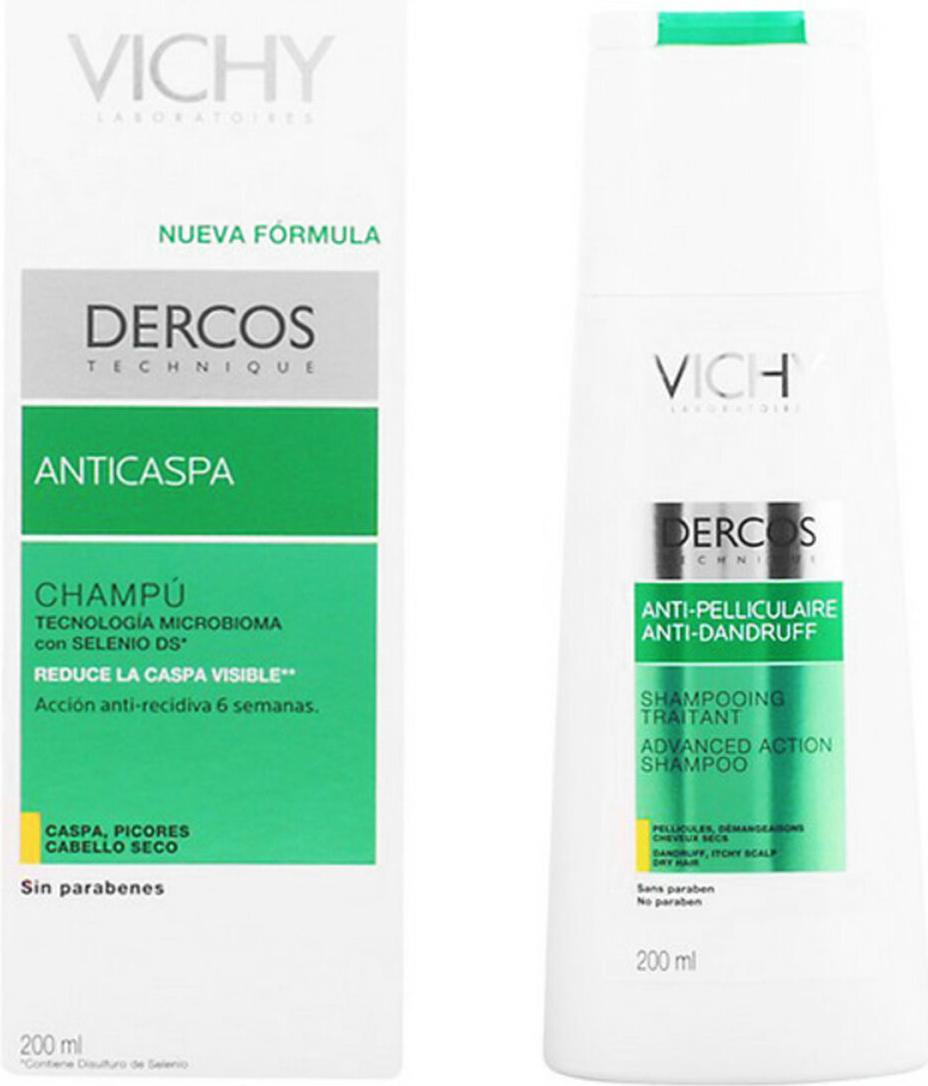 Shampoo Vichy 600_PELLE_BLU 1 L 1,5 Kg M0120353