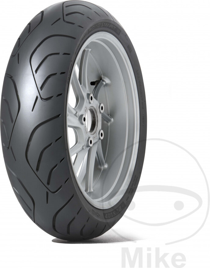Pneumatiky DUNLOP SPORTMAX ROADSMART III SC 160/60 R 15 M/C 67H TL