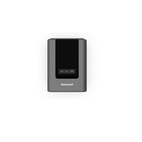 HONEYWELL PC42E-T USB Ethernet 200dpi Bl ack 1&0.5´´ no power cord - Drucker - 200 dpi
