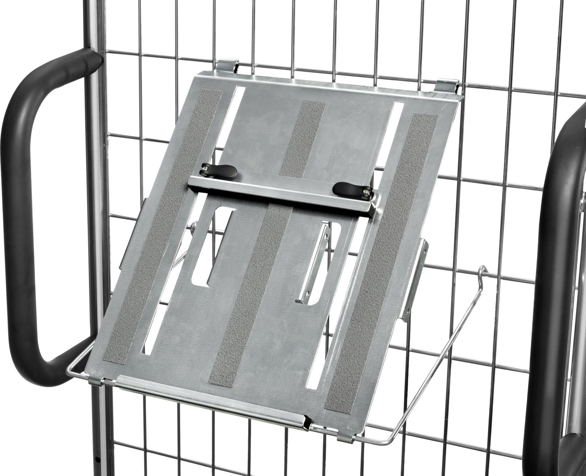 Fetra Tablethalterung für Kommissionierwagen 28TH
