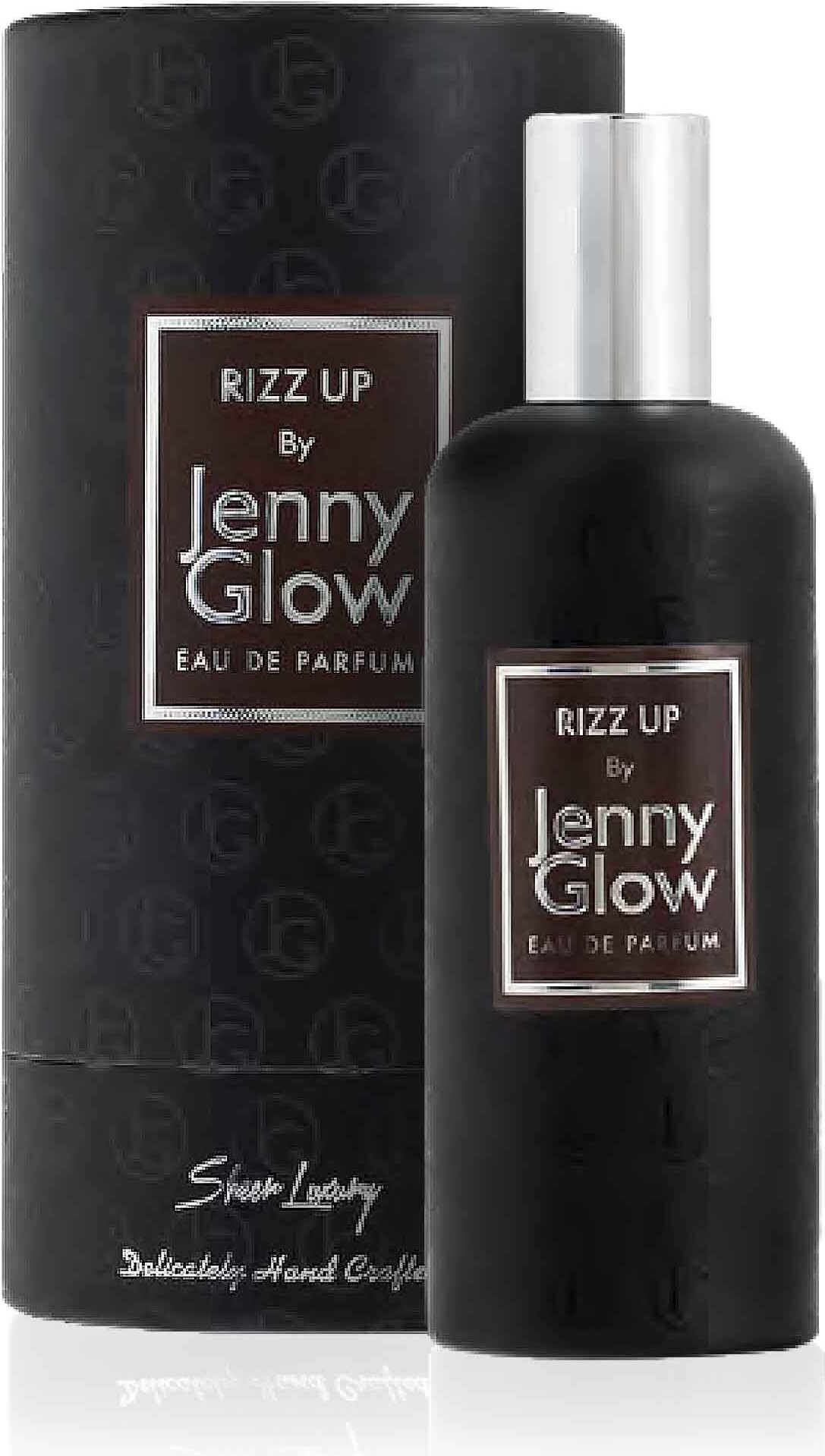 Jenny Glow Rizz Up EDP U 50 ml