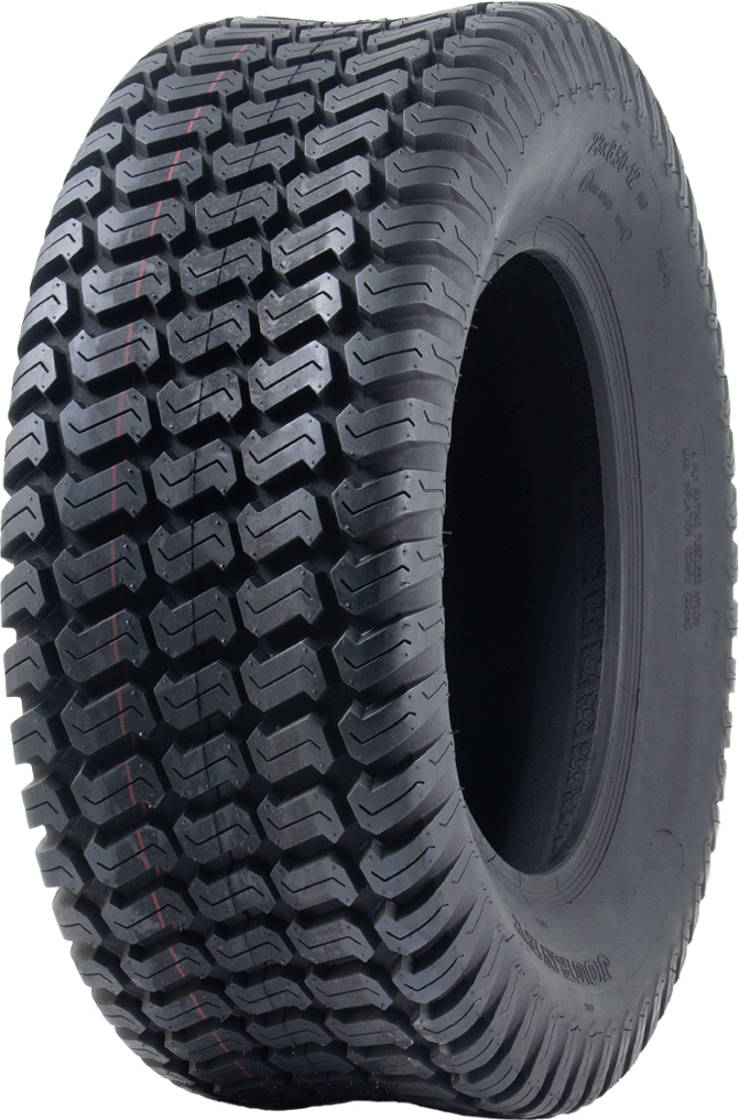23x8.50-12 Pneumatika pre kosačky na trávu 4-vrstvová Multi Turf Grass P332 Wanda Road Legal 500kgs