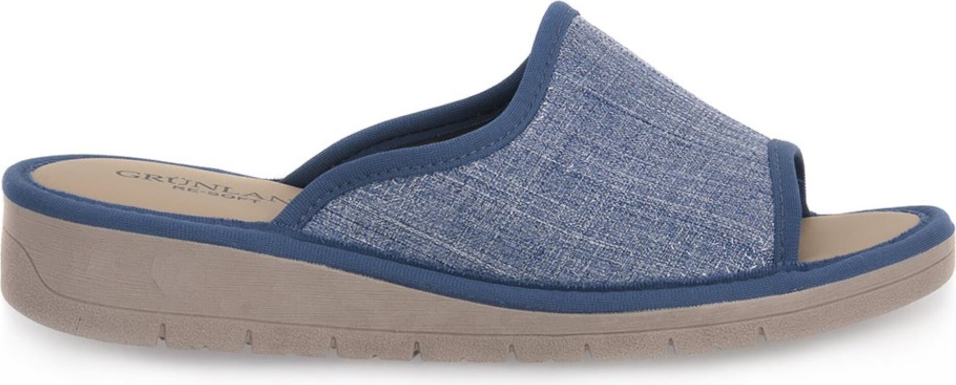 Schuhe Grünland Grunland Jeans CI3690JEANS