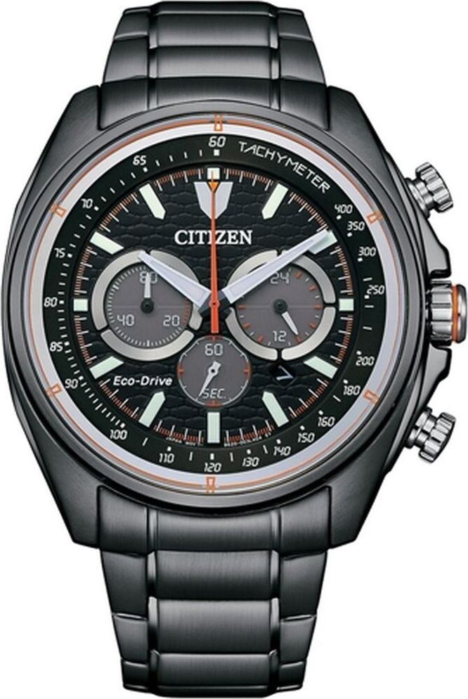 Hodinky Citizen model CA4567-82H
