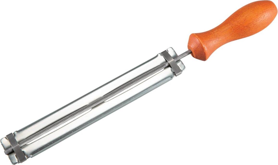 Makita Rundfeilen mit Führungshilfe Ø 4,5 mm Mit Griff 51Q29192C