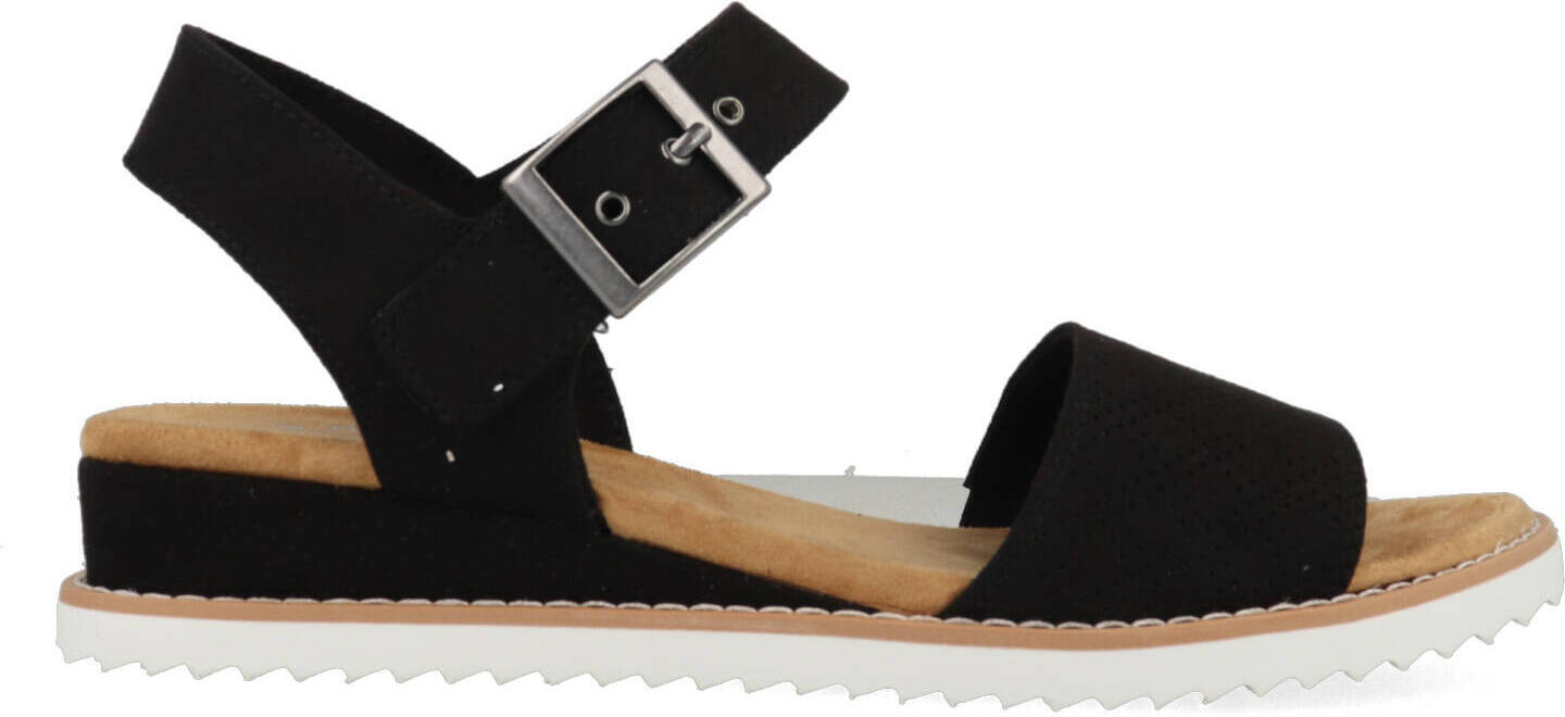 Skechers Desert Kiss - Serendipitous 114147/BLK Schwarz-41
