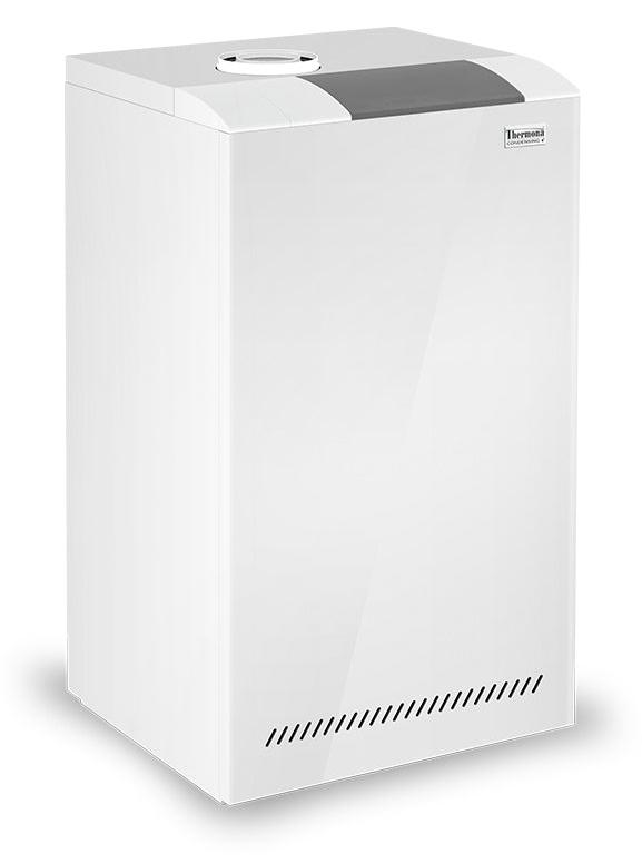 Thermona Gastherme | Therm 24 KDNS | Brennwerttherme | 26 kW 1095