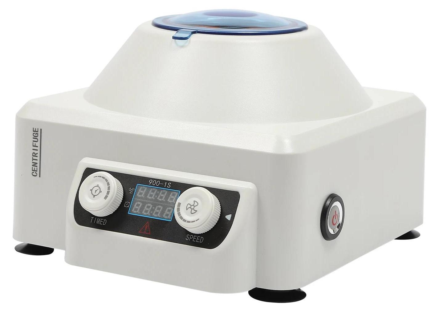 StarTech Zentrifuge 900-1S - Laborzentrifuge - Zentrifugenmaschine - Weiß