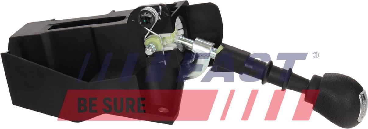 FAST FT73220 Radiaca páka pre IVECO Daily VI panelová dodávka DAILY IV panelová dodávka/kombi DAILY VI valník/podvozok Daily IV valník/podvozok